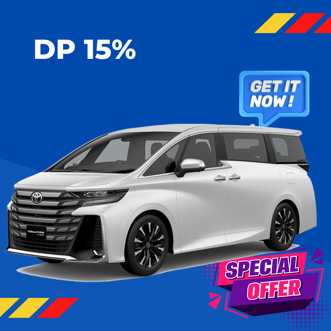 dealer toyota tangerang